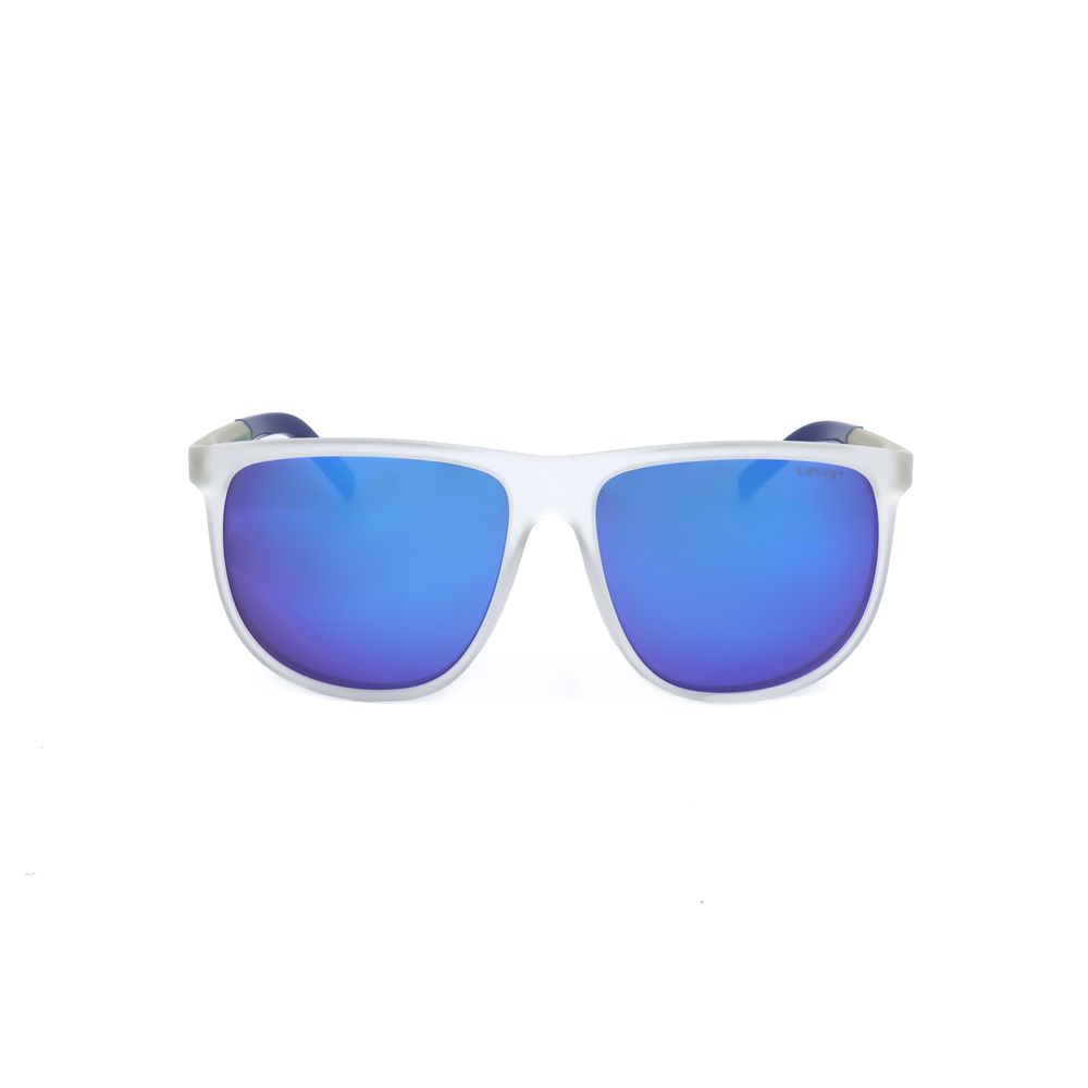 Levi's Multicolor Resin Sunglasses - ACCEXO