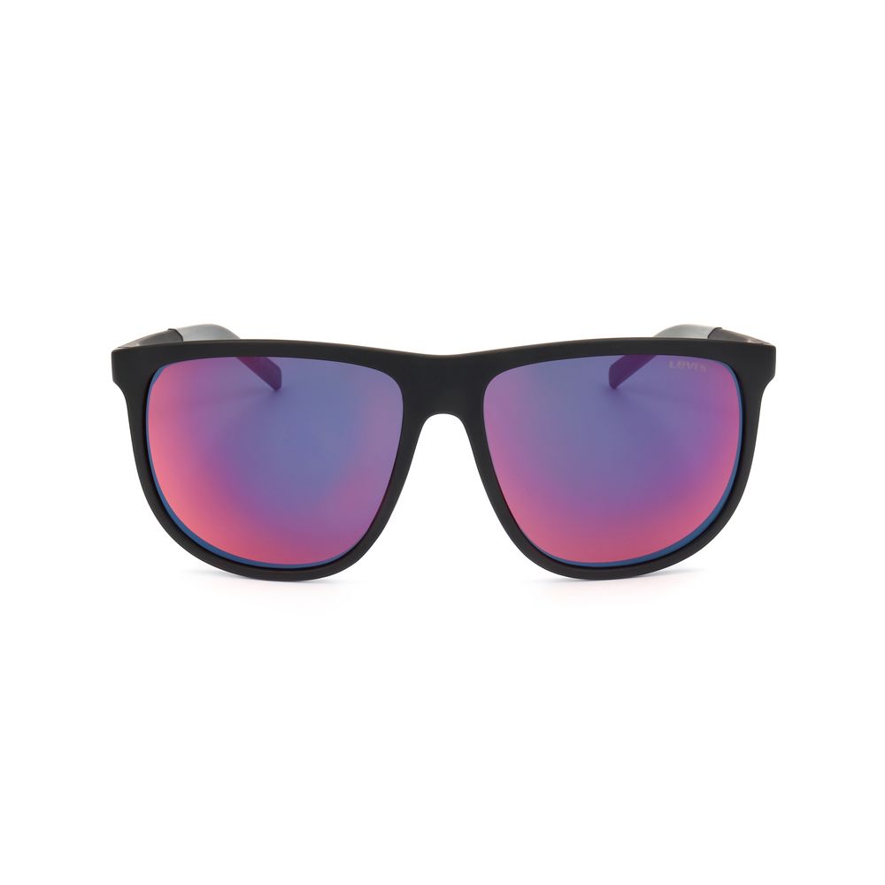 Levi's Blue Resin Sunglasses - ACCEXO