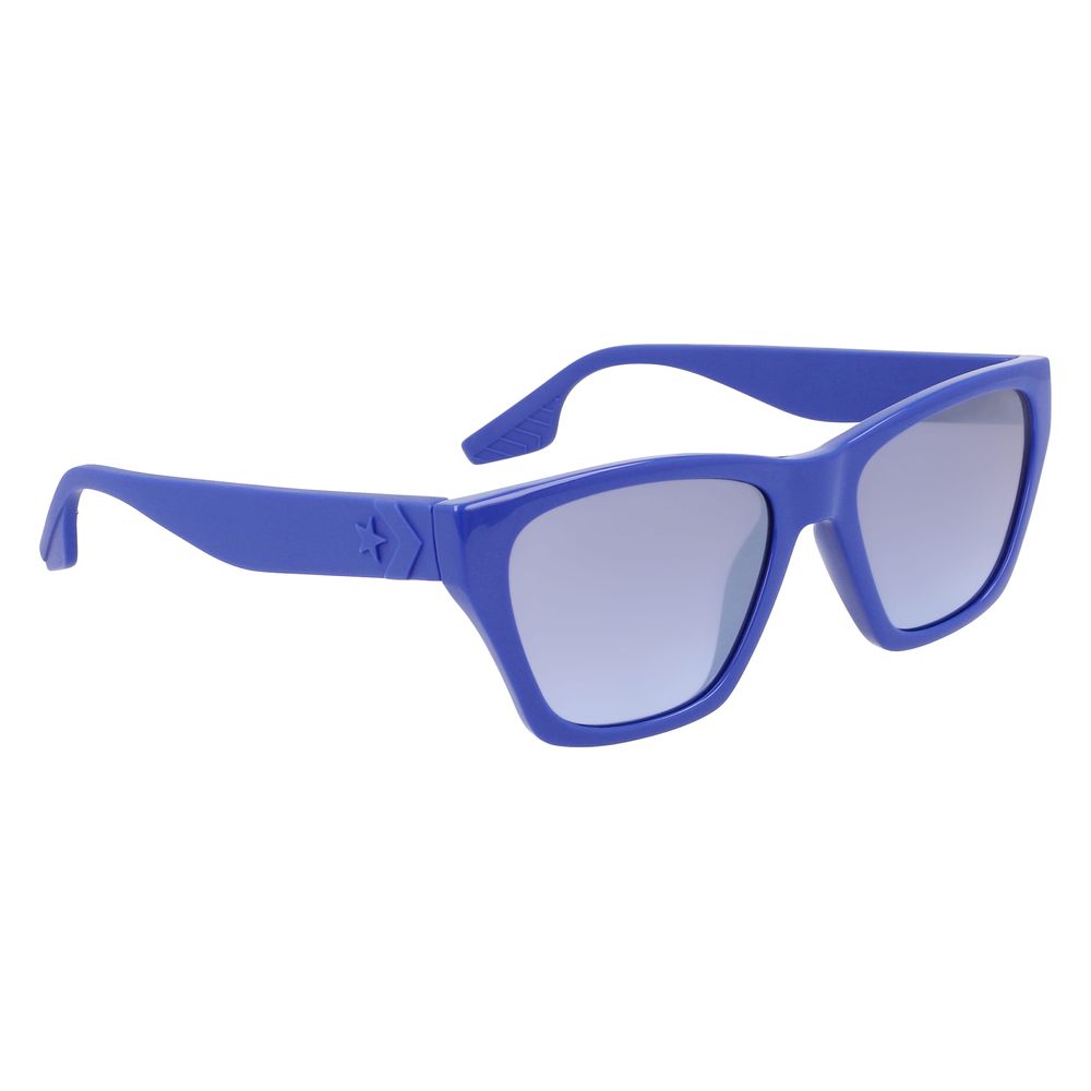 Converse Blue Injected Sunglasses - ACCEXO