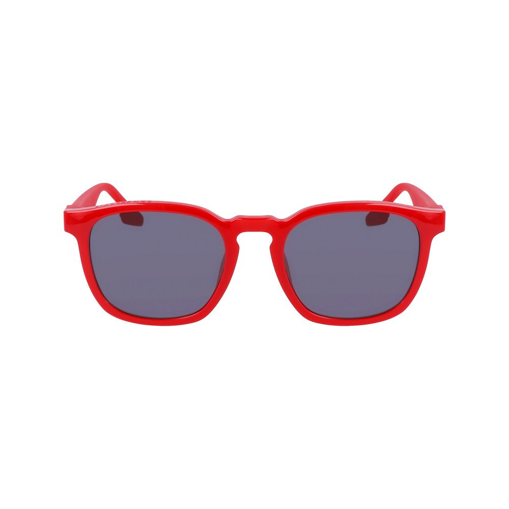 Converse Red Injected Sunglasses - ACCEXO