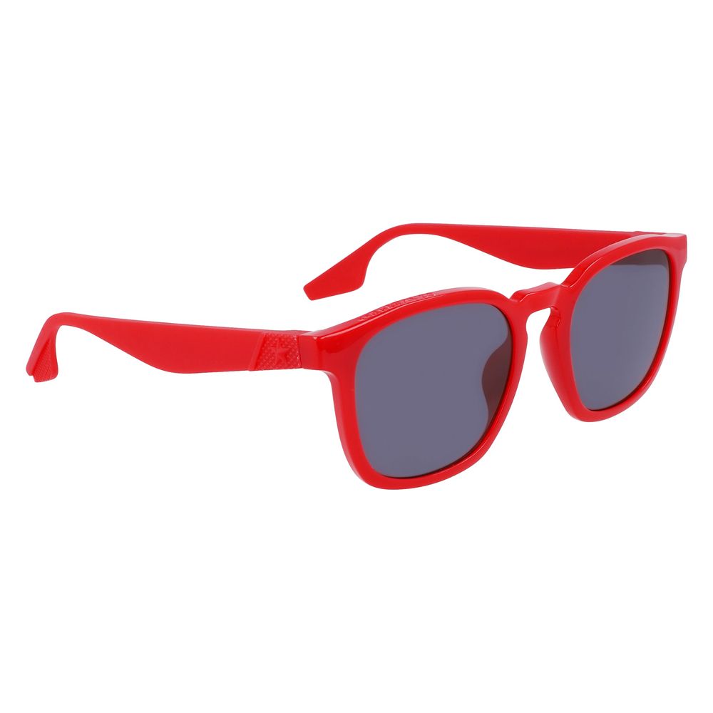 Converse Red Injected Sunglasses - ACCEXO