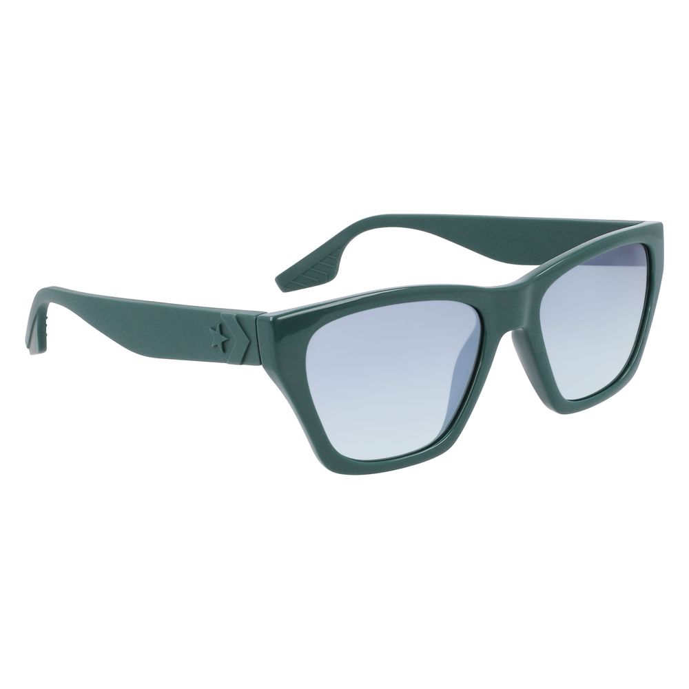 Converse Green Injected Sunglasses - ACCEXO
