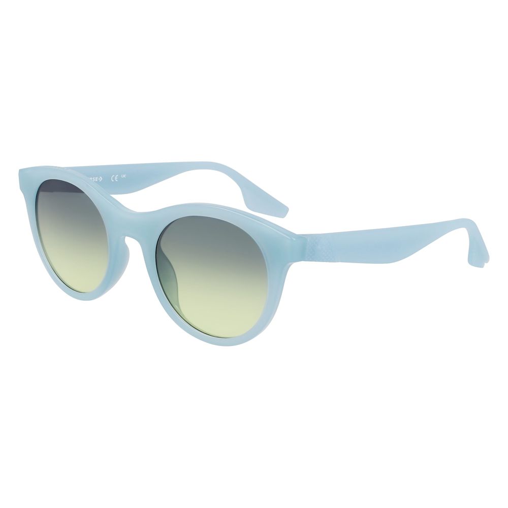 Converse Blue Injected Sunglasses - ACCEXO