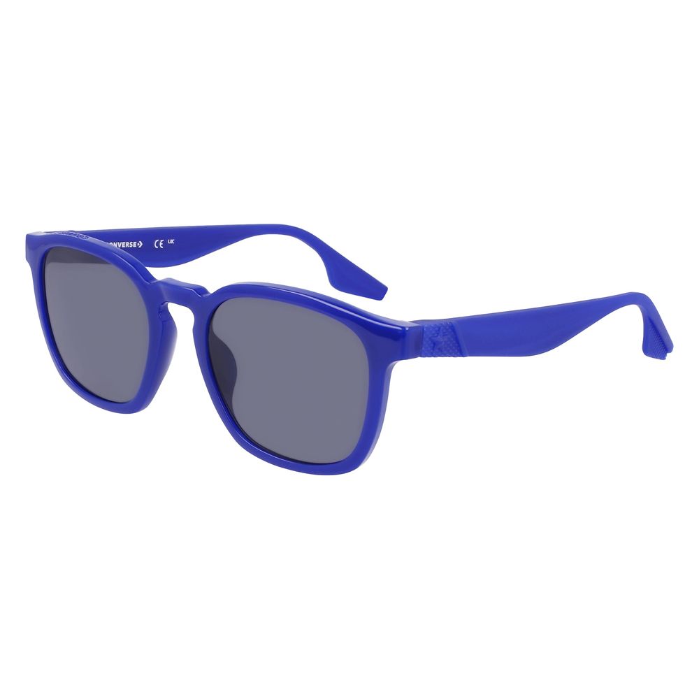 Converse Blue Injected Sunglasses - ACCEXO