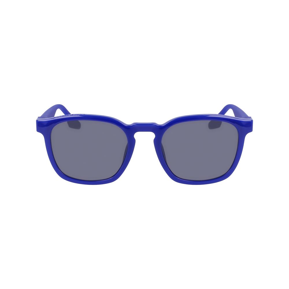 Converse Blue Injected Sunglasses - ACCEXO