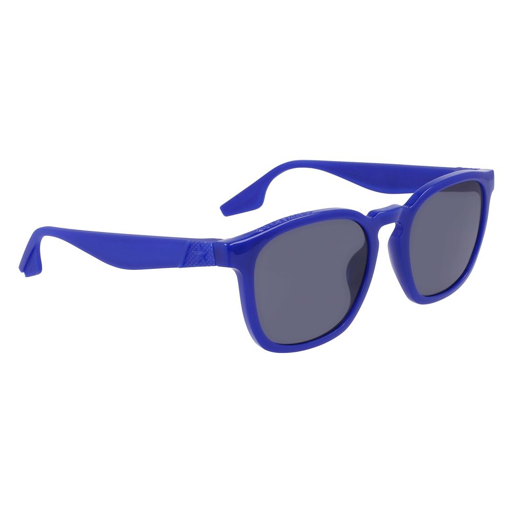 Converse Blue Injected Sunglasses - ACCEXO