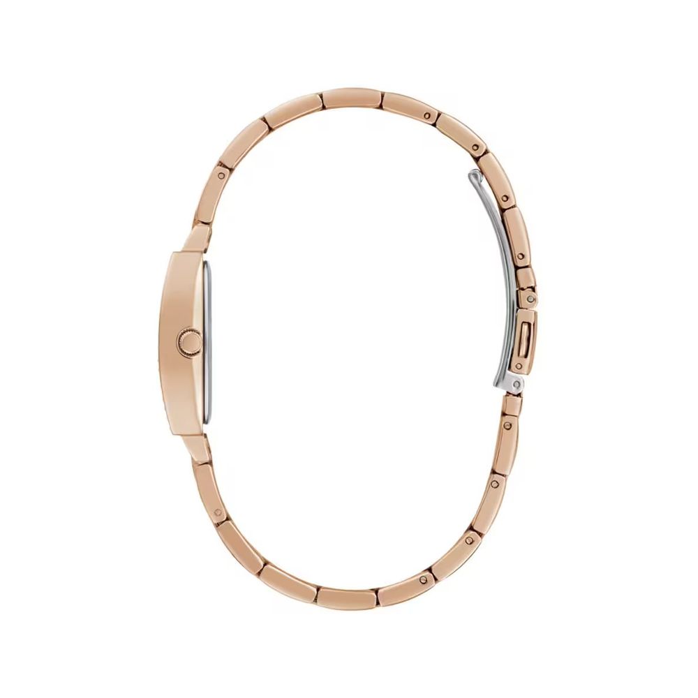 Guess Multicolor Stainless Steel Watch - ACCEXO