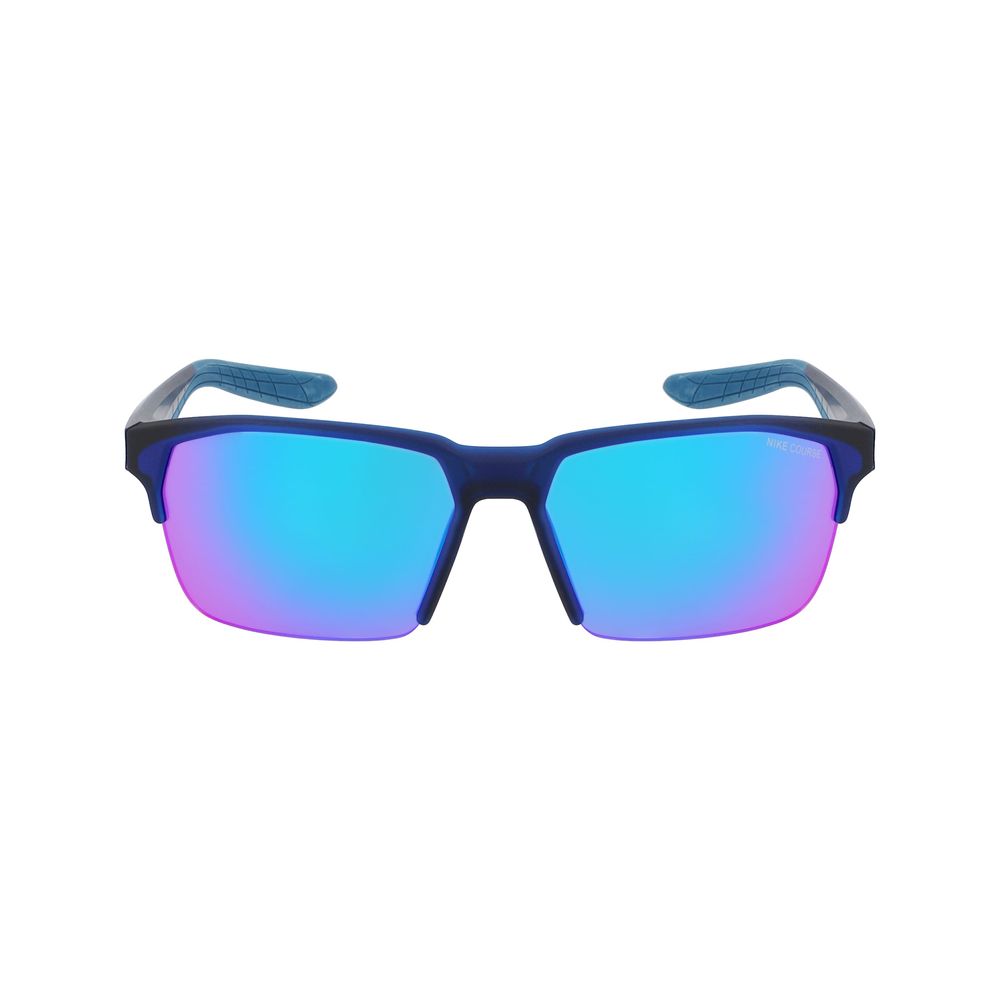 Nike Blue Injected Sunglasses - ACCEXO