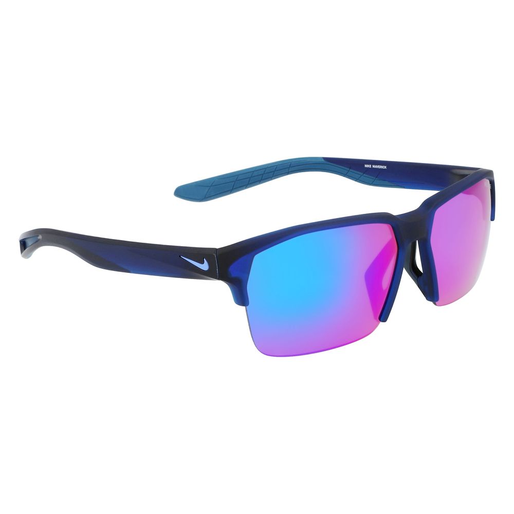 Nike Blue Injected Sunglasses - ACCEXO