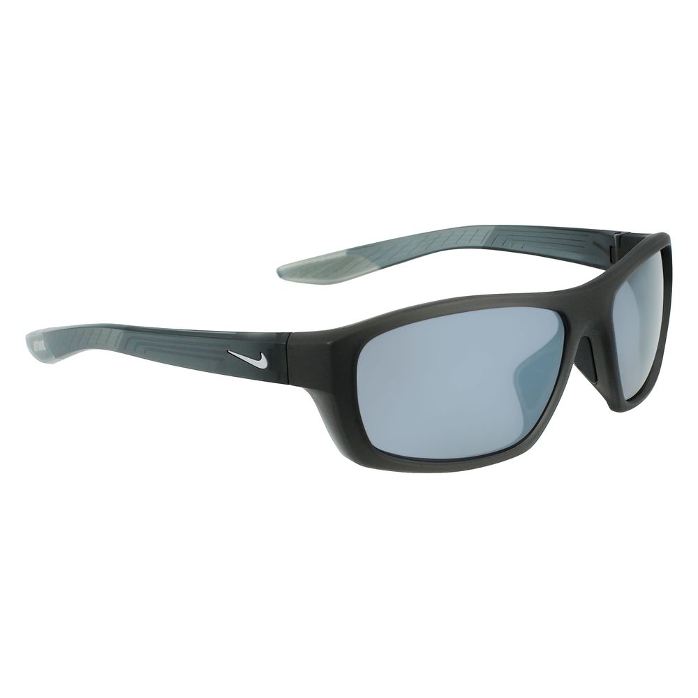 Nike Gray Injected Sunglasses - ACCEXO