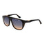 BMW Brown Acetate Sunglasses - Zachava