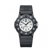 Luminox Black Rubber Watch - ACCEXO