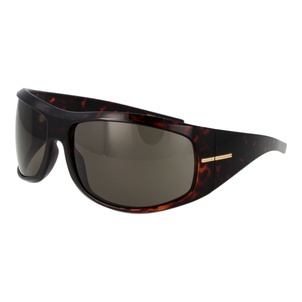 Hugo Boss Brown Women Sunglasses - ACCEXO