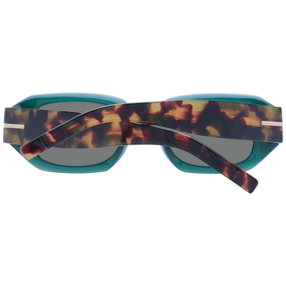 Hugo Boss Green Women Sunglasses - ACCEXO