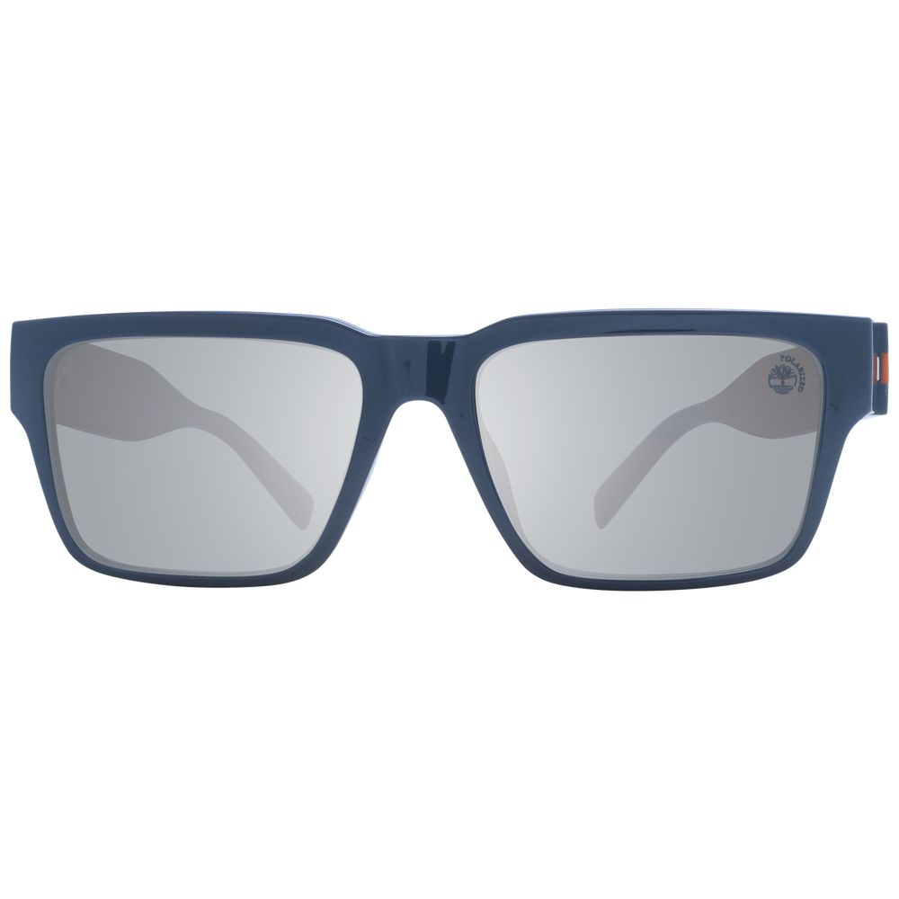 Timberland Gray Men Sunglasses - ACCEXO