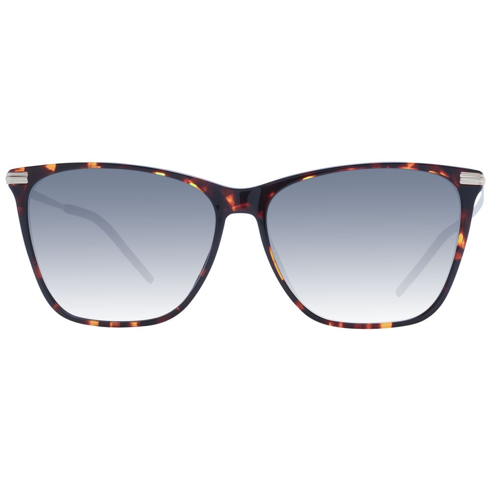 Hugo Boss Brown Women Sunglasses - ACCEXO