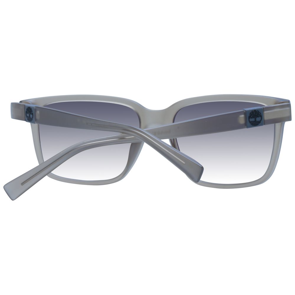 Timberland Gray Men Sunglasses - ACCEXO