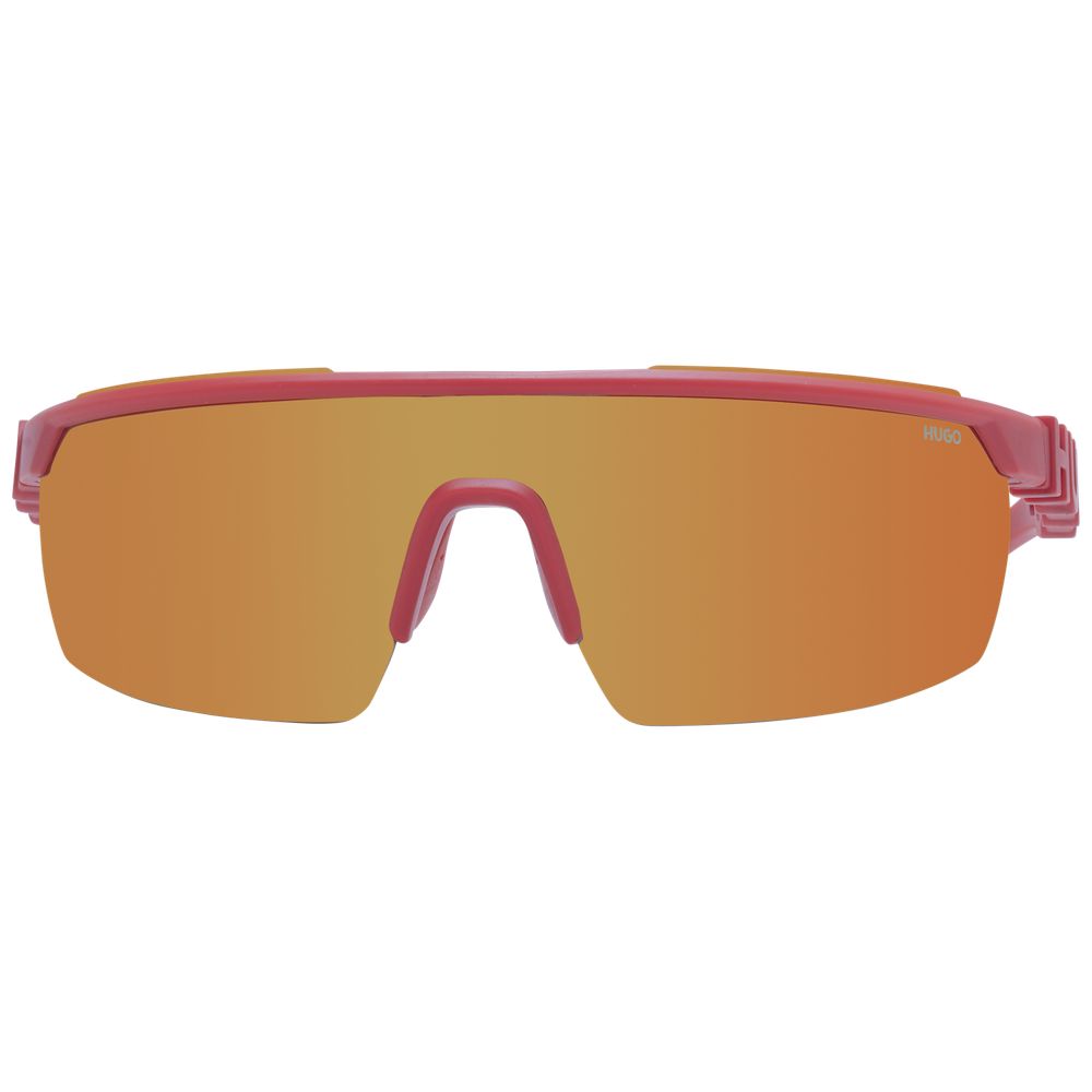 Hugo Boss Red Men Sunglasses - ACCEXO