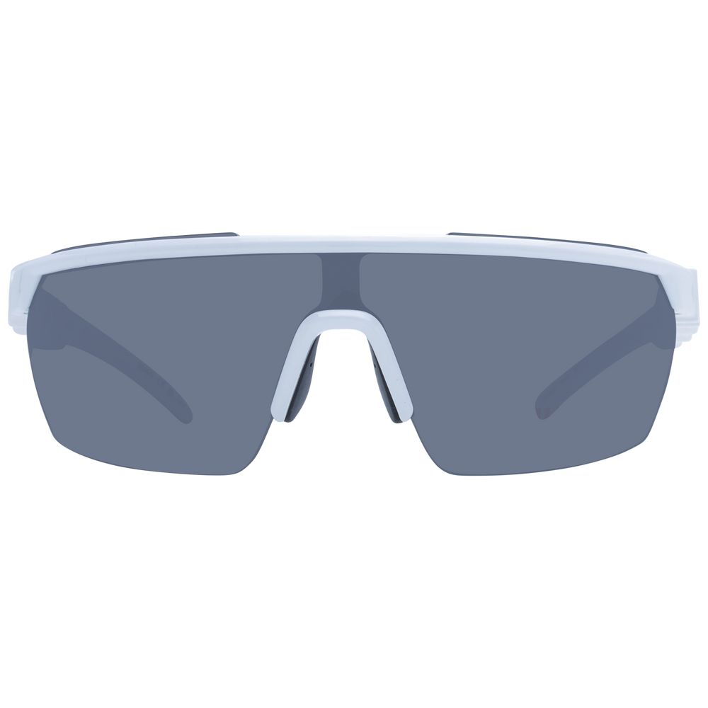 Hugo Boss White Men Sunglasses - ACCEXO