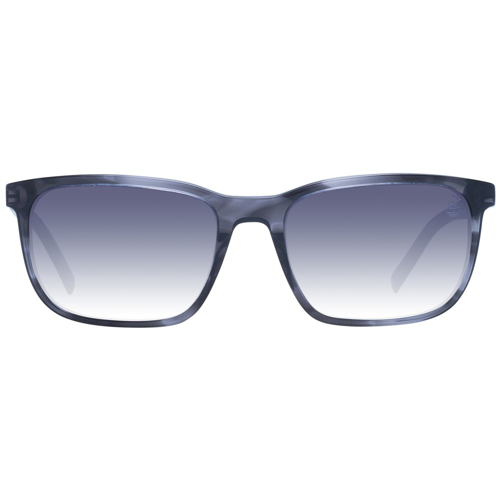 Timberland Gray Men Sunglasses - ACCEXO