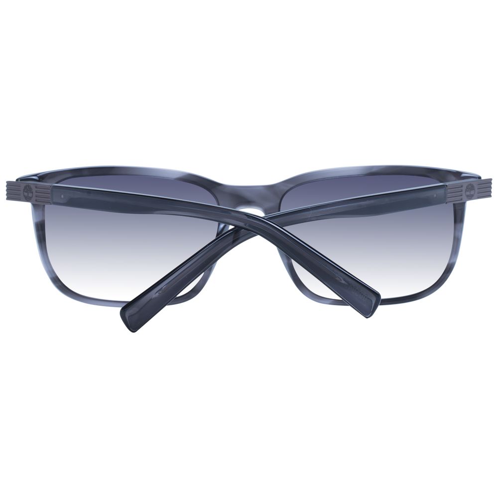 Timberland Gray Men Sunglasses - ACCEXO