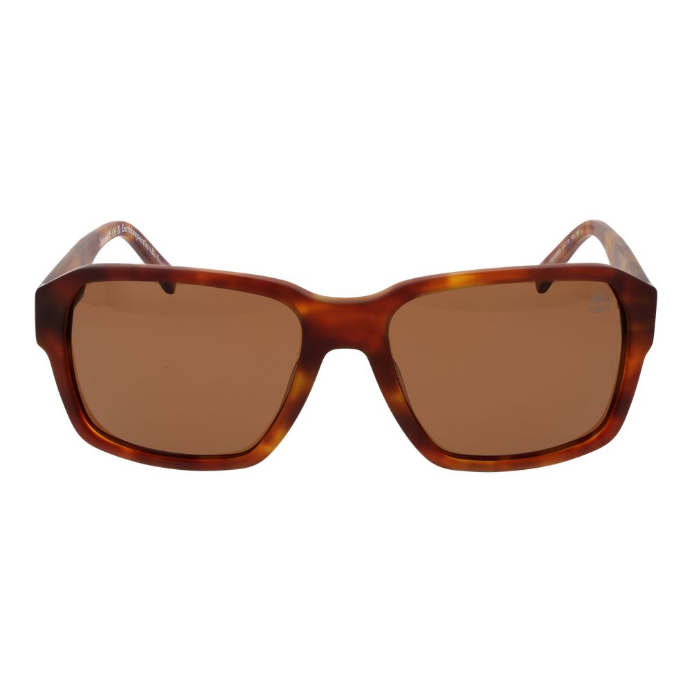 Timberland Brown Men Sunglasses - ACCEXO