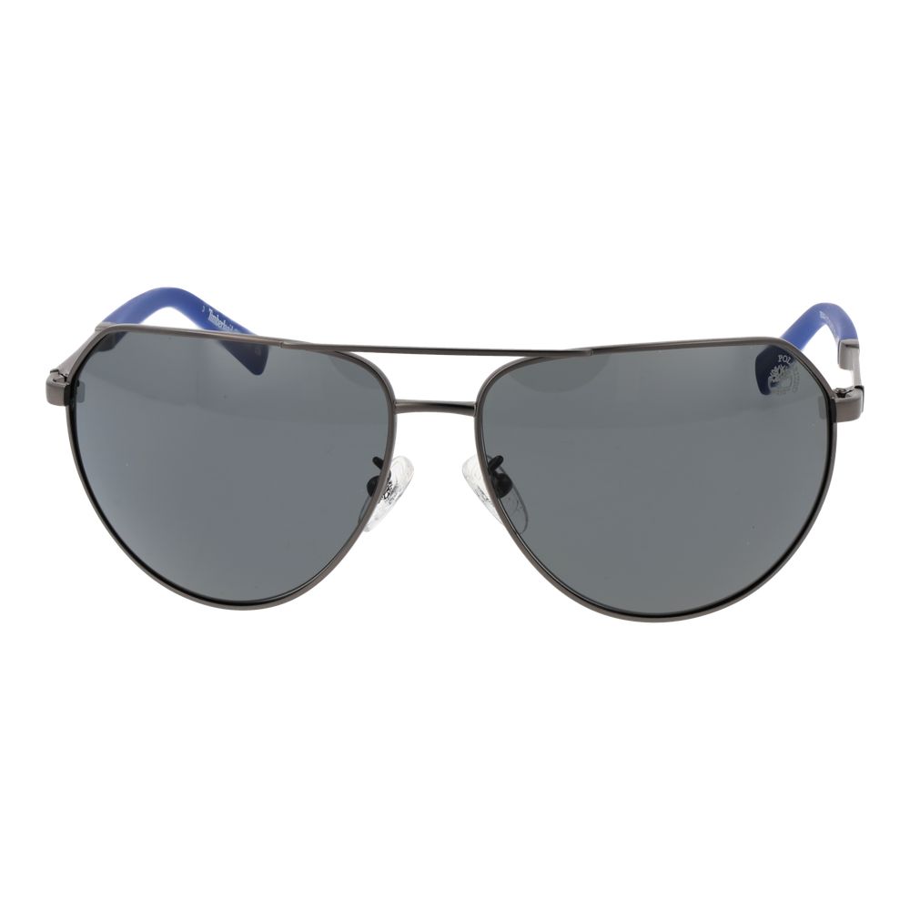 Timberland Gray Men Sunglasses - ACCEXO