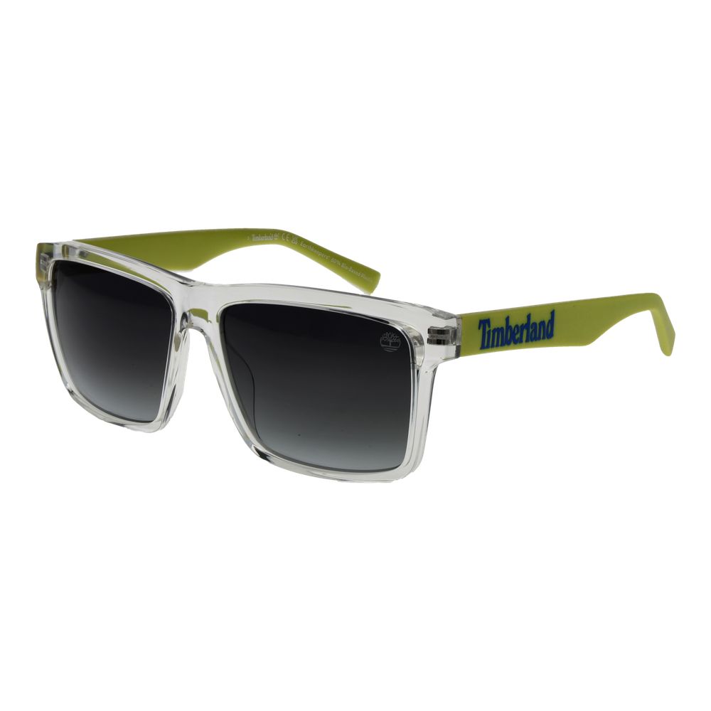 Timberland White Men Sunglasses - ACCEXO