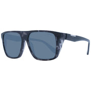 BMW Gray Men Sunglasses - ACCEXO