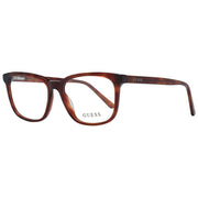 Guess Brown Unisex Optical Frames - ACCEXO