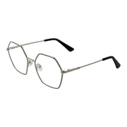 Guess Silver Women Optical Frames - ACCEXO