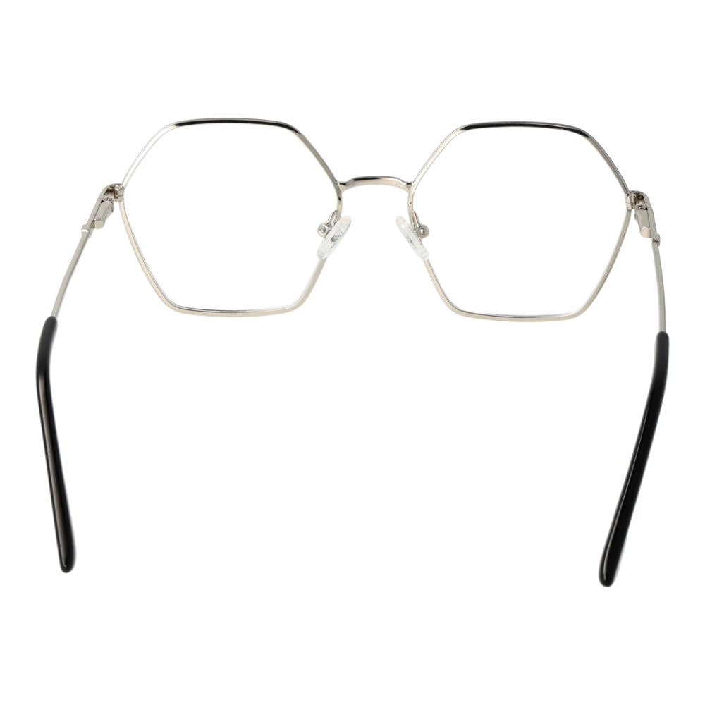 Guess Silver Women Optical Frames - ACCEXO