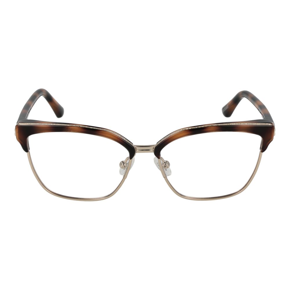 Guess Brown Women Optical Frames - ACCEXO