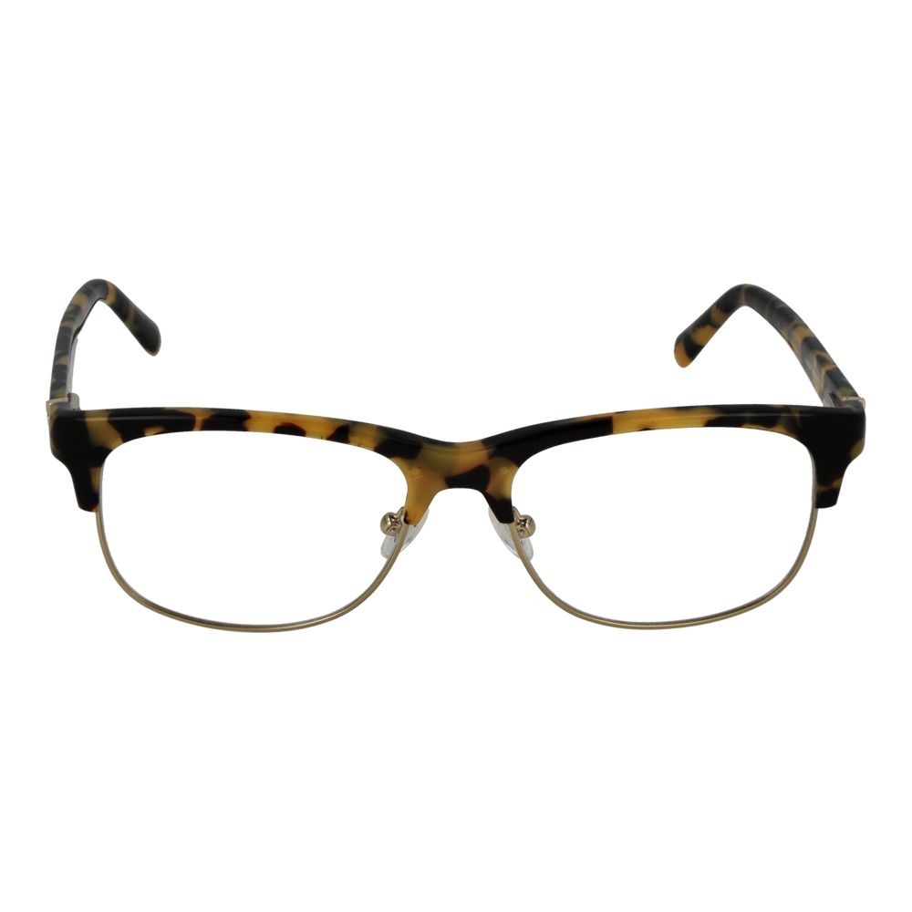 Guess Brown Men Optical Frames - ACCEXO