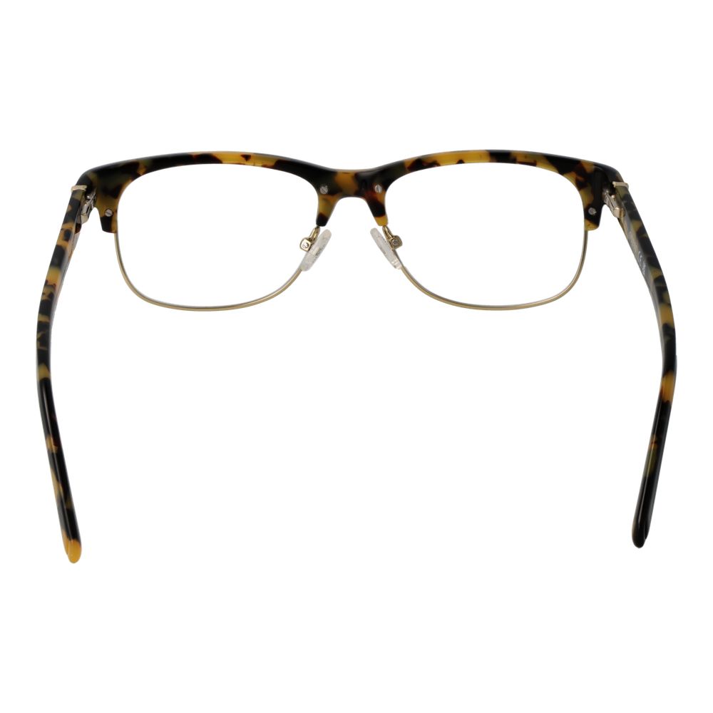 Guess Brown Men Optical Frames - ACCEXO