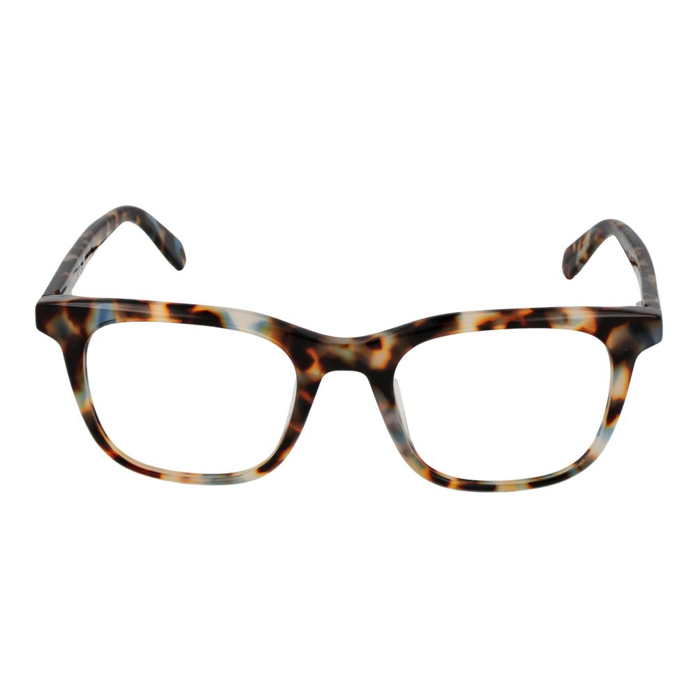 Guess Brown Men Optical Frames - ACCEXO