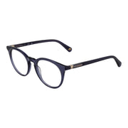 Guess Blue Unisex Optical Frames - ACCEXO