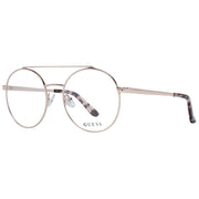 Guess Rose Gold Women Optical Frames - ACCEXO