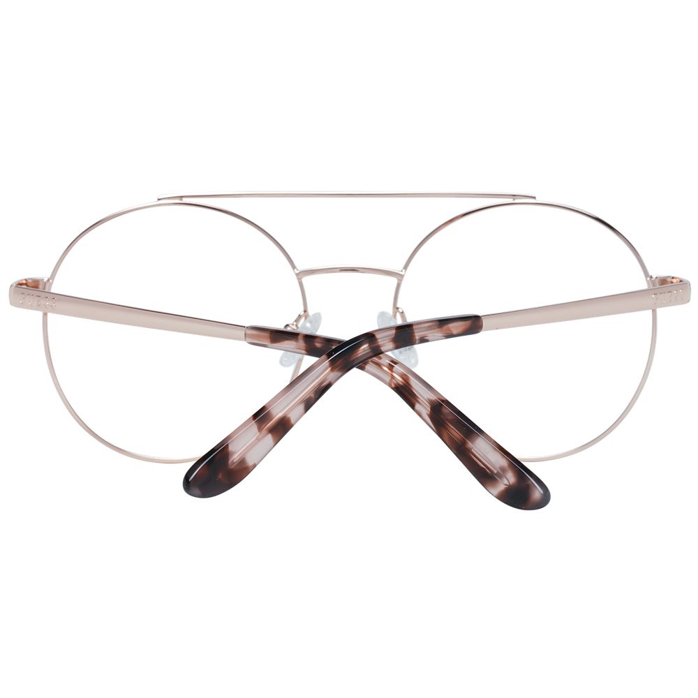 Guess Rose Gold Women Optical Frames - ACCEXO