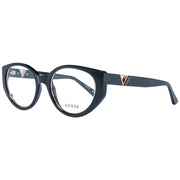 Guess Black Women Optical Frames - ACCEXO