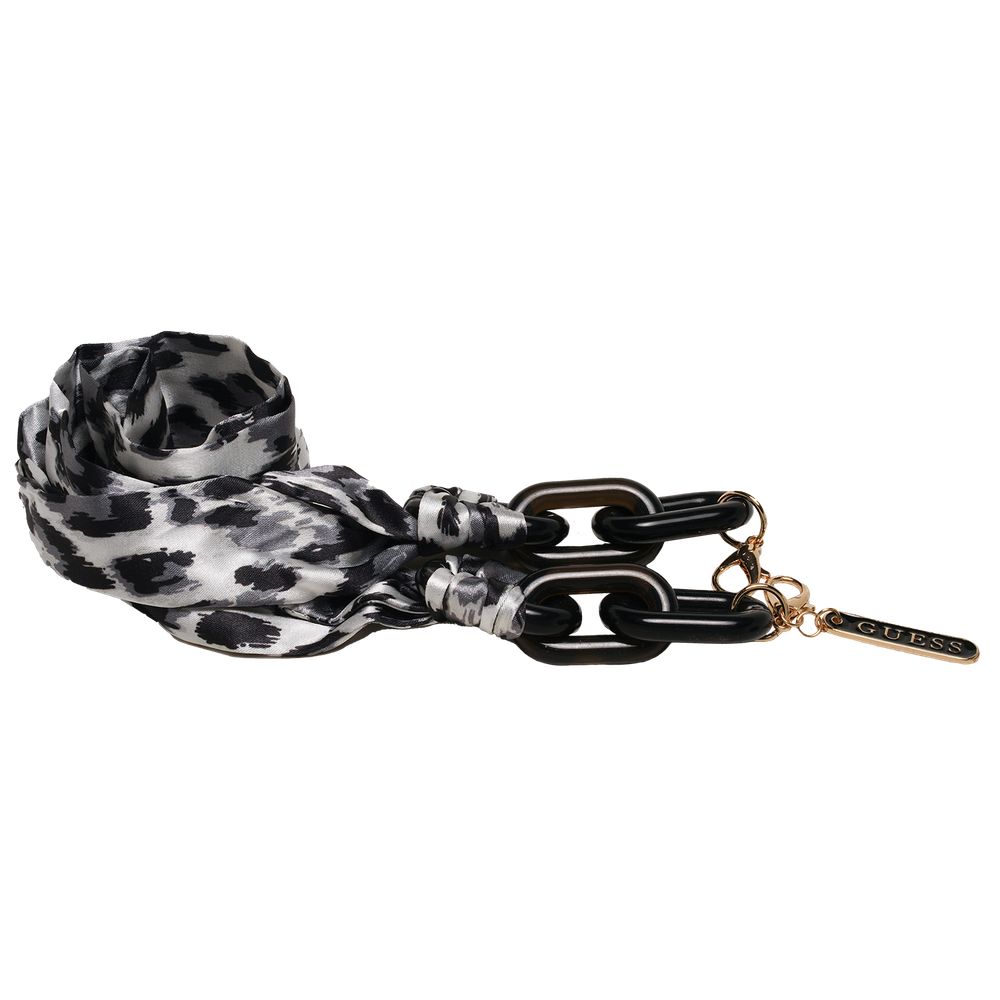 Guess Black Women Optical Frames - ACCEXO