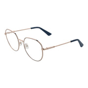 Guess Rose Gold Women Optical Frames - ACCEXO