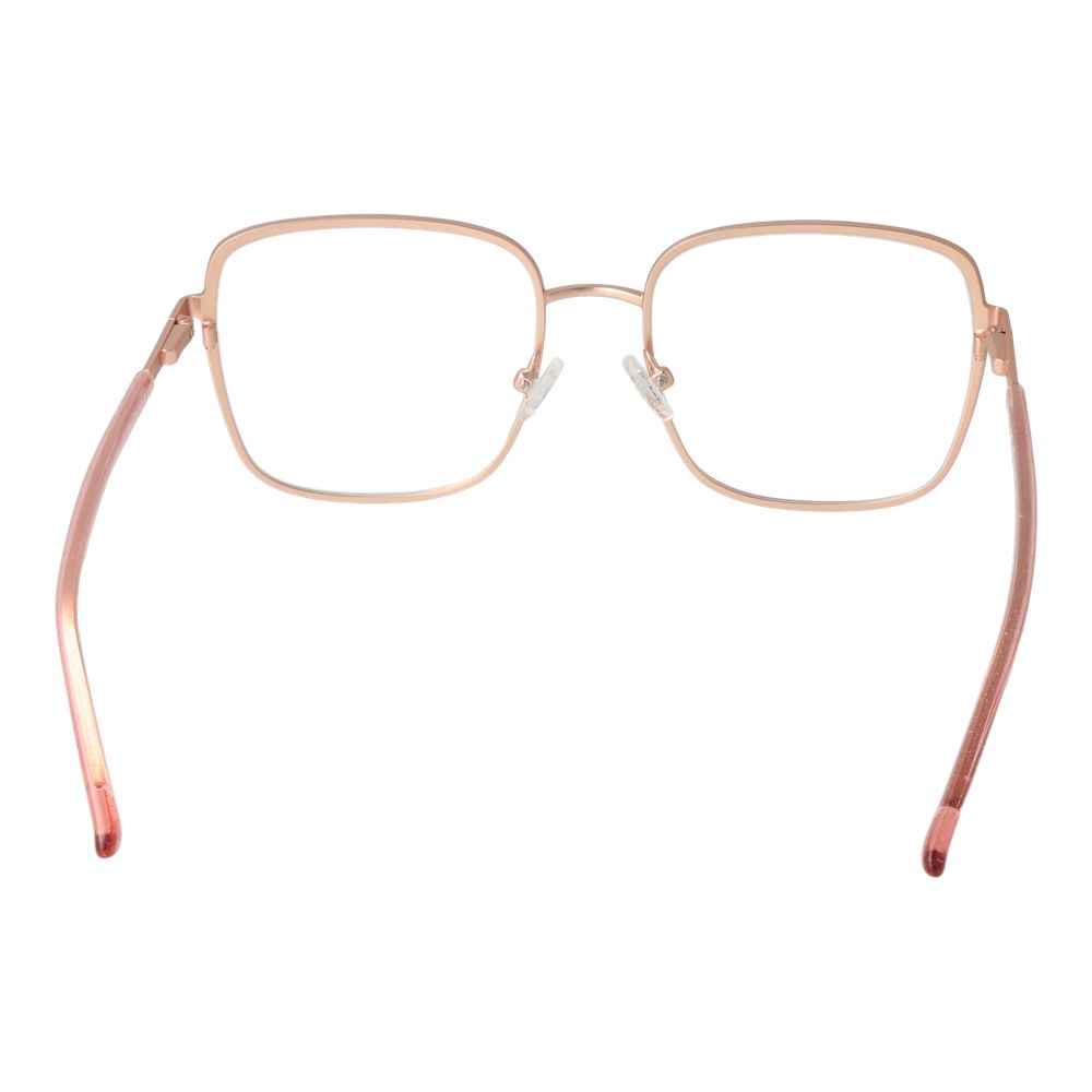 Guess Rose Gold Women Optical Frames - ACCEXO