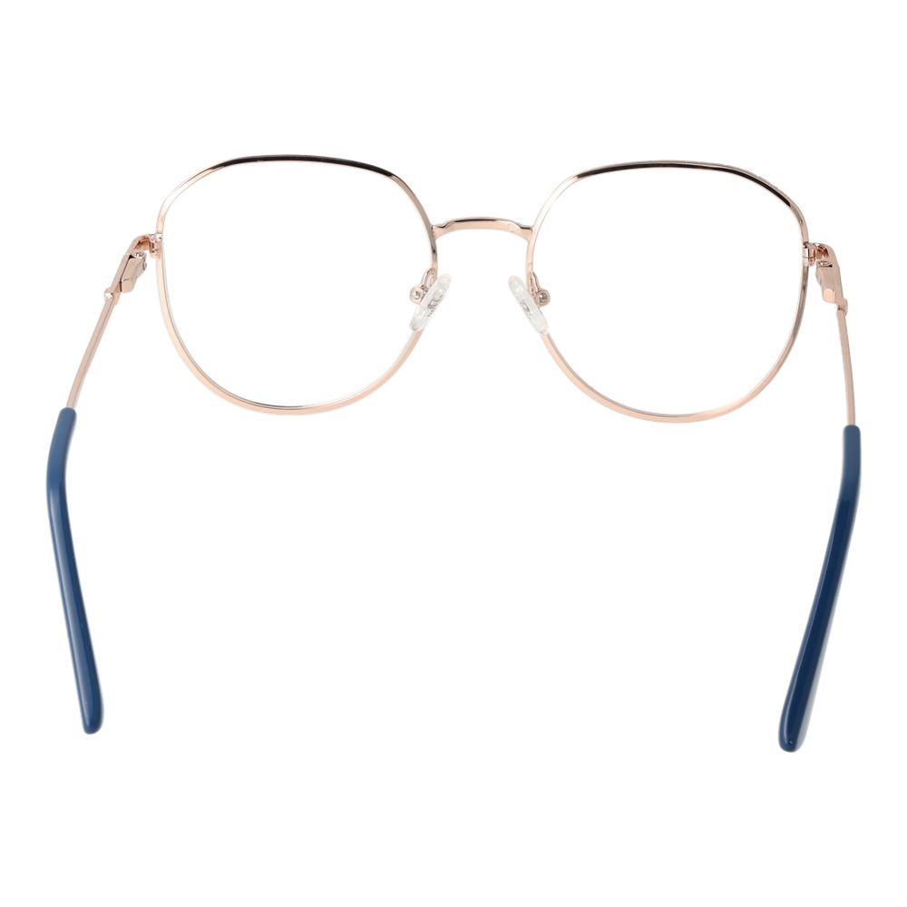 Guess Rose Gold Women Optical Frames - ACCEXO