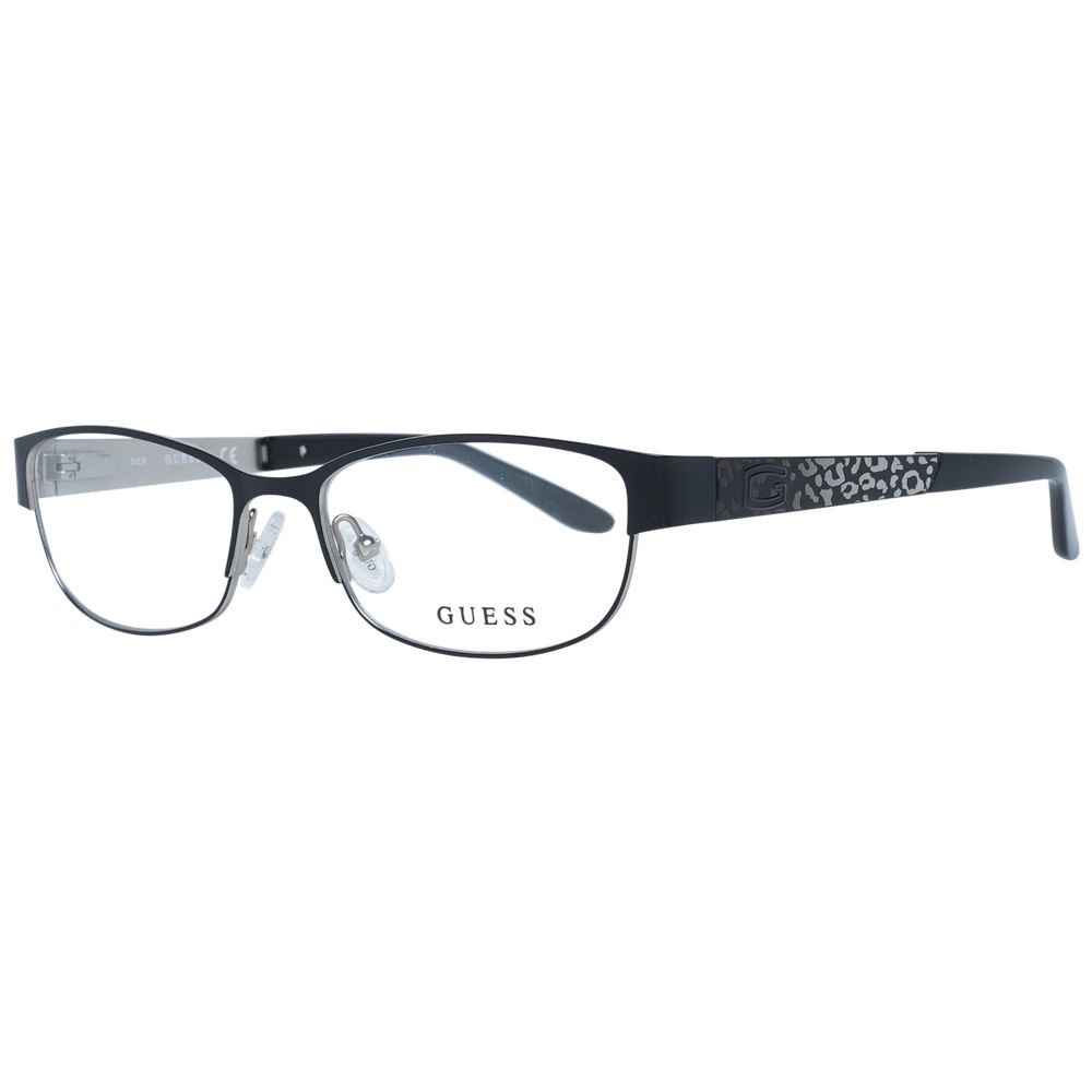 Guess Black Women Optical Frames - ACCEXO