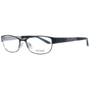 Guess Black Women Optical Frames - ACCEXO