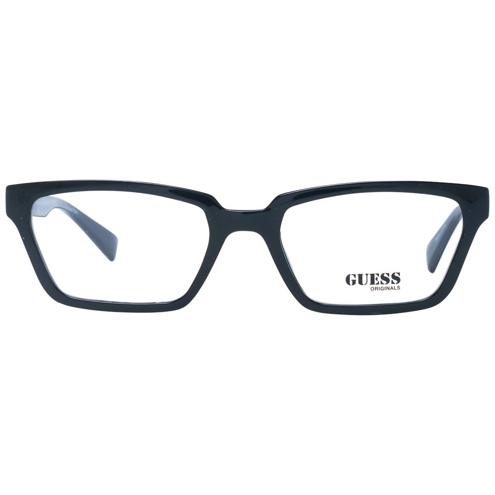 Guess Black Women Optical Frames - ACCEXO