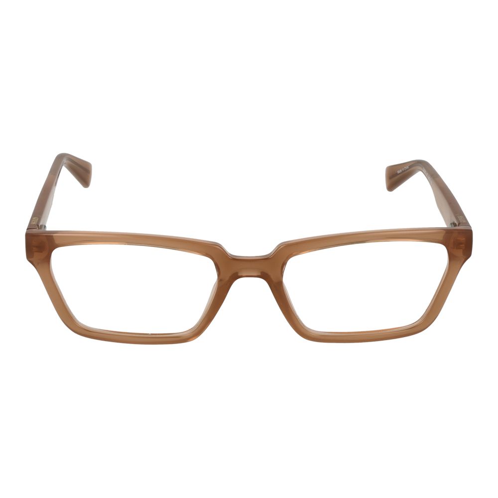 Guess Beige Women Optical Frames - ACCEXO