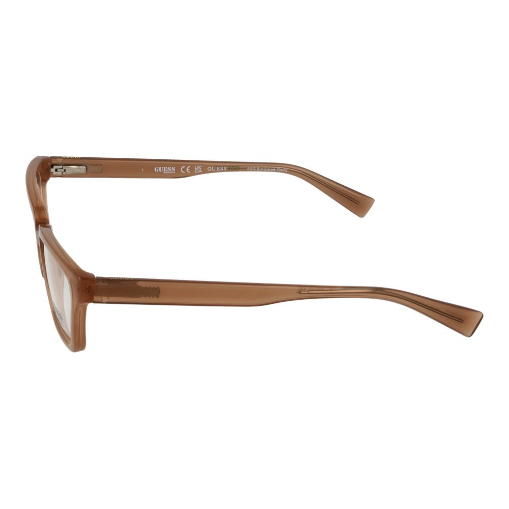 Guess Beige Women Optical Frames - ACCEXO