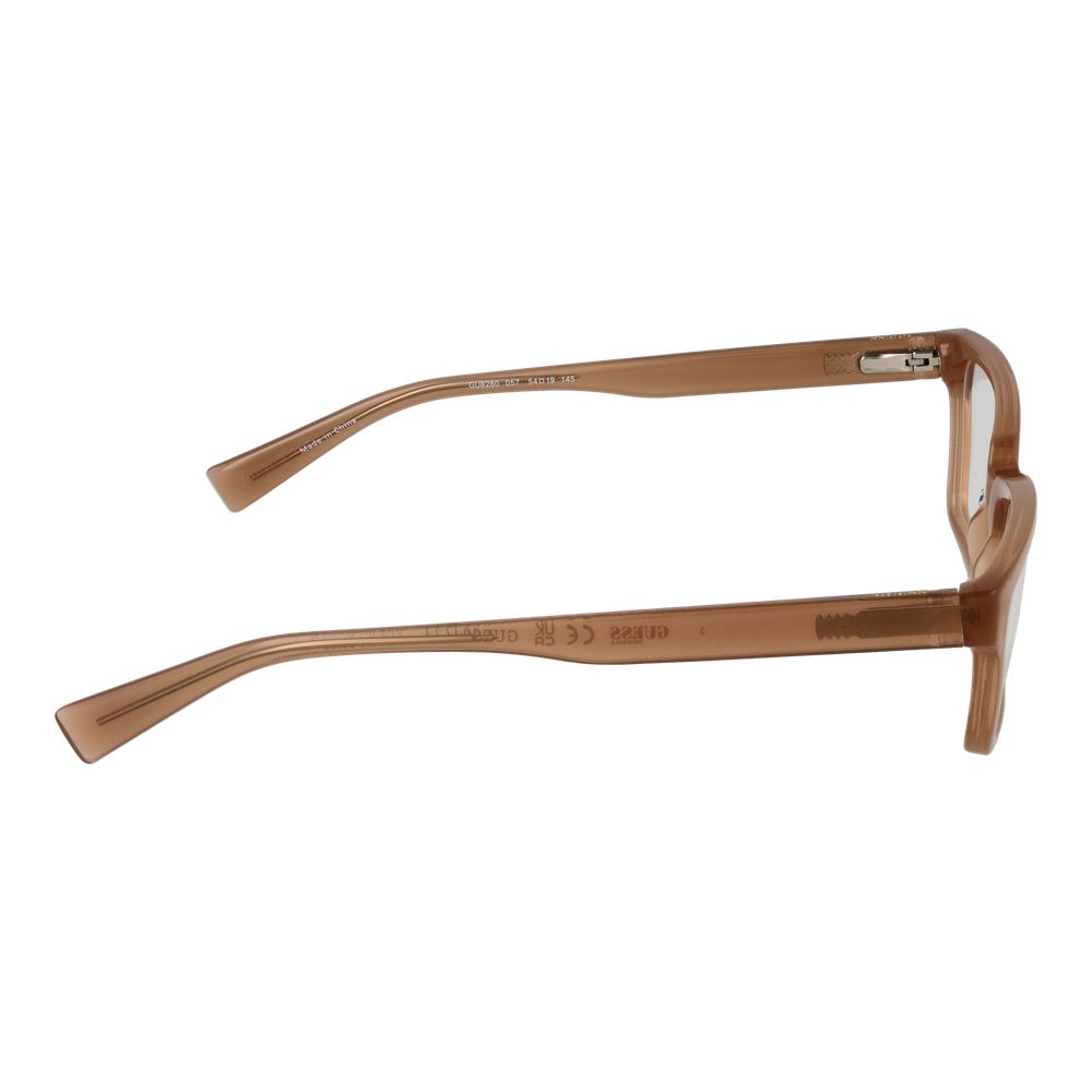 Guess Beige Women Optical Frames - ACCEXO